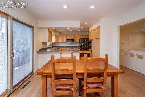 Tiny photo for 2419 Astron Drive, Colorado Springs, CO 80906 (MLS # 1928019)