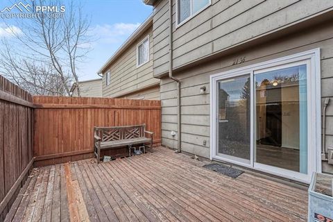 Tiny photo for 2136 Baltimore Circle, Colorado Springs, CO 80904 (MLS # 8853517)