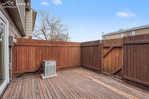 Tiny photo for 2136 Baltimore Circle, Colorado Springs, CO 80904 (MLS # 8853517)