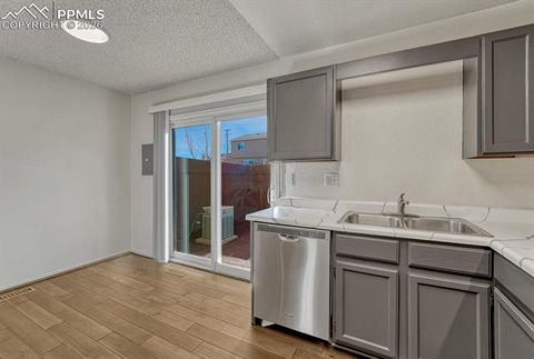 Tiny photo for 2136 Baltimore Circle, Colorado Springs, CO 80904 (MLS # 8853517)