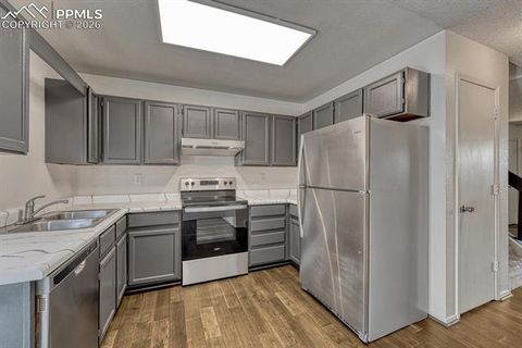 Tiny photo for 2136 Baltimore Circle, Colorado Springs, CO 80904 (MLS # 8853517)