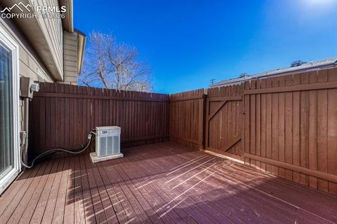 Tiny photo for 2136 Baltimore Circle, Colorado Springs, CO 80904 (MLS # 8853517)