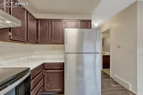 Tiny photo for 2136 Baltimore Circle, Colorado Springs, CO 80904 (MLS # 8853517)