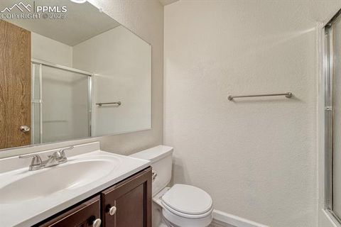 Tiny photo for 2136 Baltimore Circle, Colorado Springs, CO 80904 (MLS # 8853517)