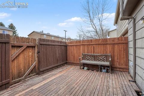 Tiny photo for 2136 Baltimore Circle, Colorado Springs, CO 80904 (MLS # 8853517)