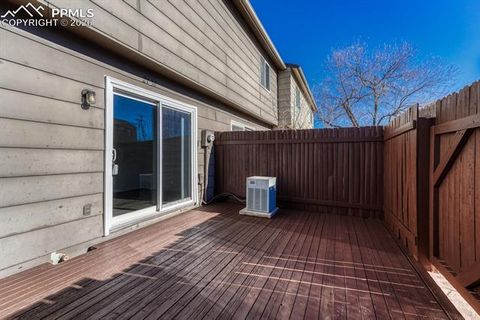 Tiny photo for 2136 Baltimore Circle, Colorado Springs, CO 80904 (MLS # 8853517)