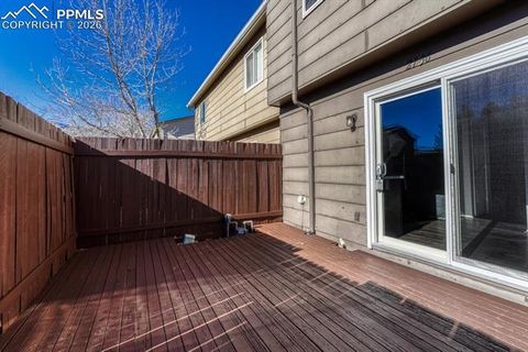 Tiny photo for 2136 Baltimore Circle, Colorado Springs, CO 80904 (MLS # 8853517)