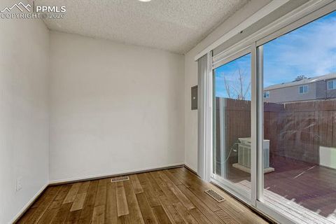 Tiny photo for 2136 Baltimore Circle, Colorado Springs, CO 80904 (MLS # 8853517)