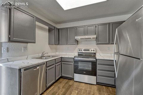 Tiny photo for 2136 Baltimore Circle, Colorado Springs, CO 80904 (MLS # 8853517)