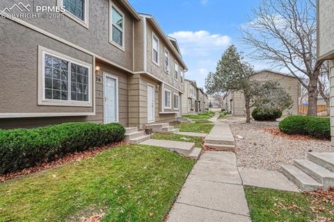 Tiny photo for 2136 Baltimore Circle, Colorado Springs, CO 80904 (MLS # 8853517)