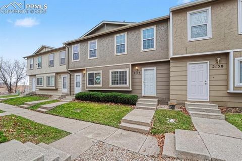 Tiny photo for 2136 Baltimore Circle, Colorado Springs, CO 80904 (MLS # 8853517)