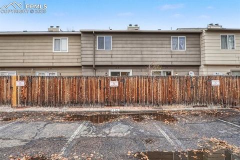 Tiny photo for 2136 Baltimore Circle, Colorado Springs, CO 80904 (MLS # 8853517)