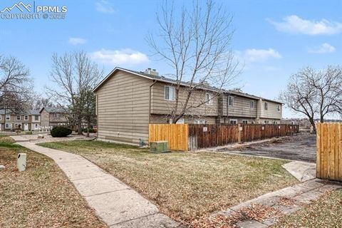 Tiny photo for 2136 Baltimore Circle, Colorado Springs, CO 80904 (MLS # 8853517)