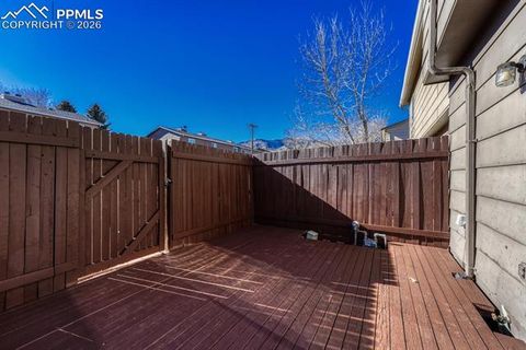 Tiny photo for 2136 Baltimore Circle, Colorado Springs, CO 80904 (MLS # 8853517)
