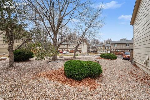 Tiny photo for 2136 Baltimore Circle, Colorado Springs, CO 80904 (MLS # 8853517)