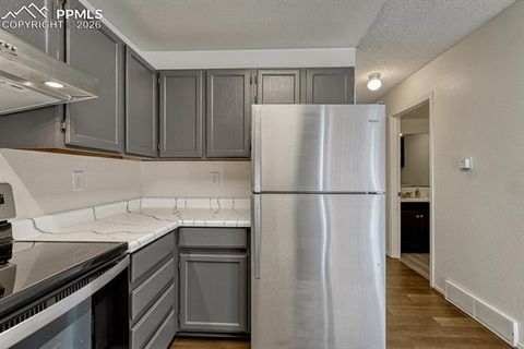 Tiny photo for 2136 Baltimore Circle, Colorado Springs, CO 80904 (MLS # 8853517)