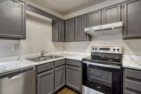 Tiny photo for 2136 Baltimore Circle, Colorado Springs, CO 80904 (MLS # 8853517)