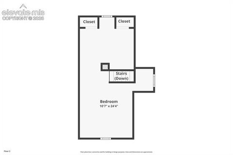 Tiny photo for 3039 W Bijou Street, Colorado Springs, CO 80904 (MLS # 6933100)