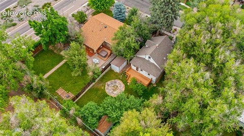 Tiny photo for 3039 W Bijou Street, Colorado Springs, CO 80904 (MLS # 6933100)