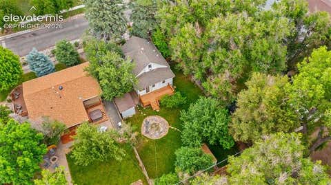 Tiny photo for 3039 W Bijou Street, Colorado Springs, CO 80904 (MLS # 6933100)
