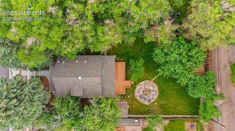 Tiny photo for 3039 W Bijou Street, Colorado Springs, CO 80904 (MLS # 6933100)