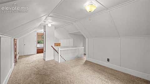Tiny photo for 3039 W Bijou Street, Colorado Springs, CO 80904 (MLS # 6933100)