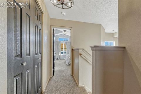 Tiny photo for 7295 Cotton Drive, Colorado Springs, CO 80923 (MLS # 4352152)