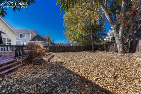 Tiny photo for 7295 Cotton Drive, Colorado Springs, CO 80923 (MLS # 4352152)