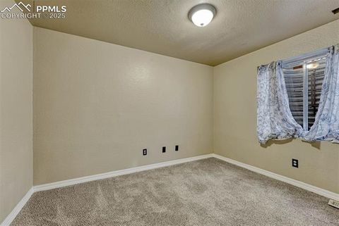 Tiny photo for 7295 Cotton Drive, Colorado Springs, CO 80923 (MLS # 4352152)