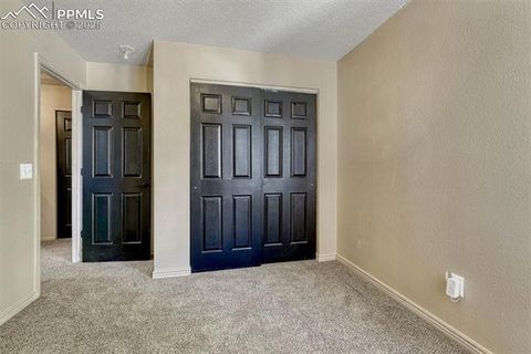 Tiny photo for 7295 Cotton Drive, Colorado Springs, CO 80923 (MLS # 4352152)