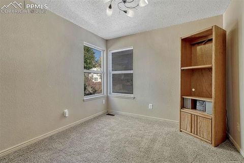 Tiny photo for 7295 Cotton Drive, Colorado Springs, CO 80923 (MLS # 4352152)