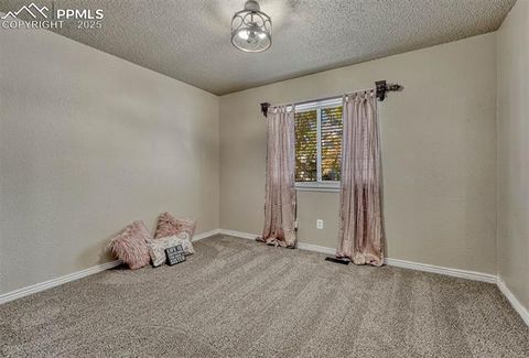 Tiny photo for 7295 Cotton Drive, Colorado Springs, CO 80923 (MLS # 4352152)