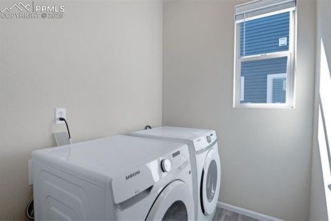 Tiny photo for 6257 Lythmore Grove, Colorado Springs, CO 80927 (MLS # 3824304)