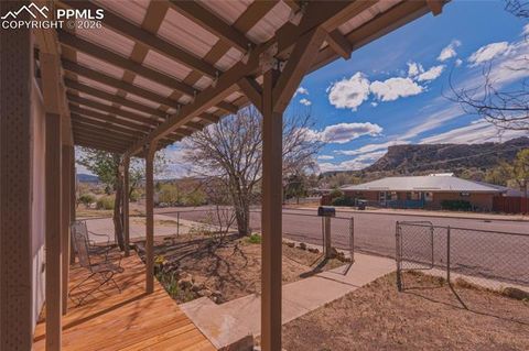 Tiny photo for 1610 San Luis Street, Trinidad, CO 81082 (MLS # 6020550)