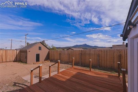 Tiny photo for 1610 San Luis Street, Trinidad, CO 81082 (MLS # 6020550)