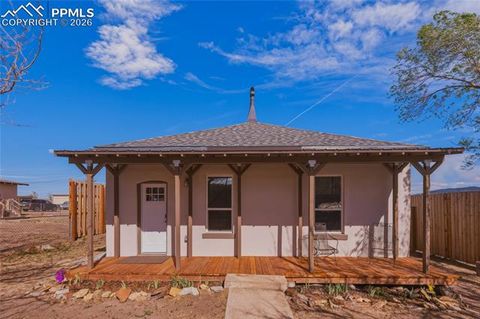 Photo of 1610 San Luis Street, Trinidad, CO 81082 (MLS # 6020550)