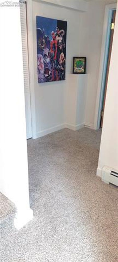 Tiny photo for 529 Canon Avenue, Manitou Springs, CO 80829 (MLS # 6086253)