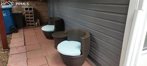 Tiny photo for 529 Canon Avenue, Manitou Springs, CO 80829 (MLS # 6086253)