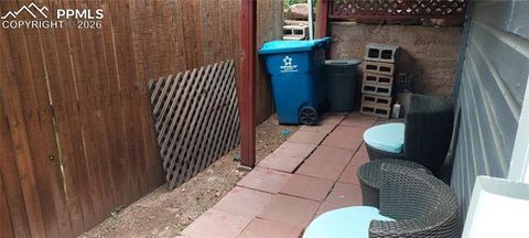 Tiny photo for 529 Canon Avenue, Manitou Springs, CO 80829 (MLS # 6086253)