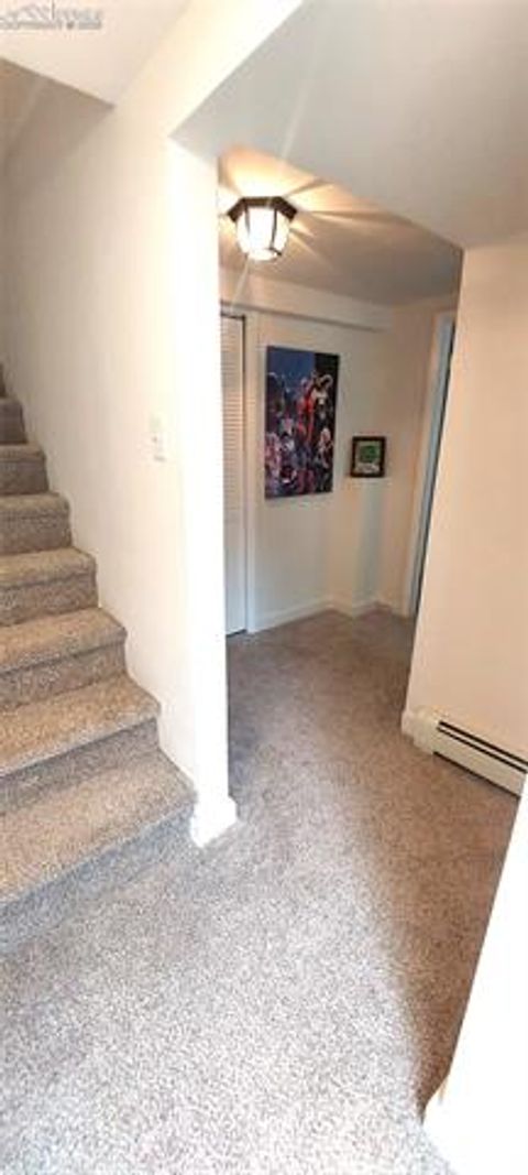 Tiny photo for 529 Canon Avenue, Manitou Springs, CO 80829 (MLS # 6086253)