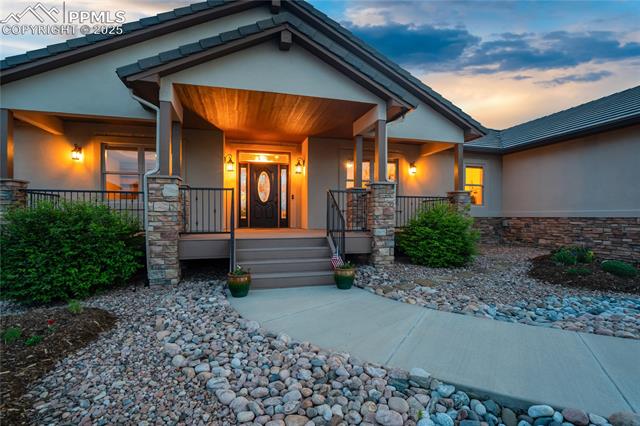 17160 Timber Meadow Drive