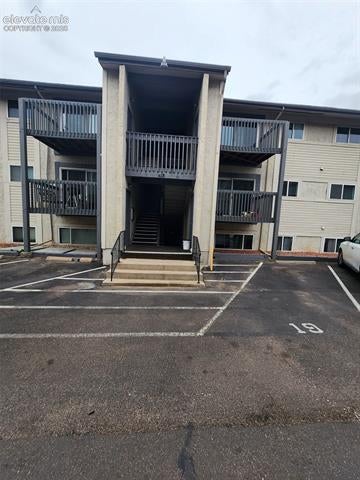 5030 El Camino Drive 24