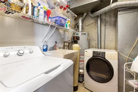 Tiny photo for 13469 Old Timer Trail, Woodland Park, CO 80863 (MLS # 6370063)