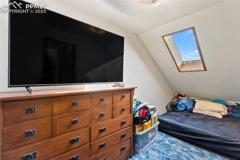 Tiny photo for 13469 Old Timer Trail, Woodland Park, CO 80863 (MLS # 6370063)