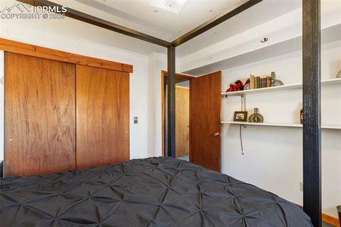 Tiny photo for 13469 Old Timer Trail, Woodland Park, CO 80863 (MLS # 6370063)