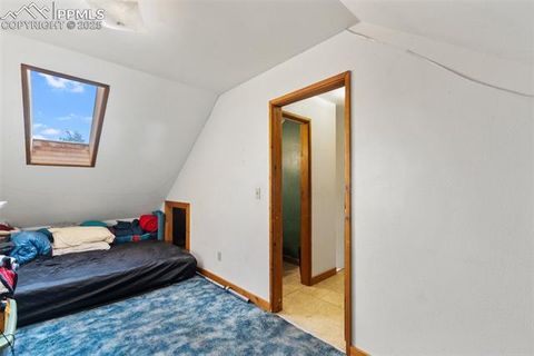 Tiny photo for 13469 Old Timer Trail, Woodland Park, CO 80863 (MLS # 6370063)