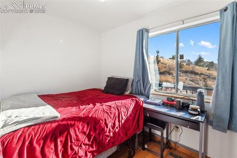 Tiny photo for 13469 Old Timer Trail, Woodland Park, CO 80863 (MLS # 6370063)