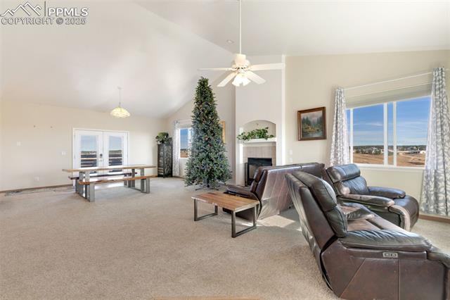 15605 Terra Ridge Circle