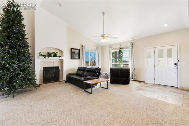 15605 Terra Ridge Circle