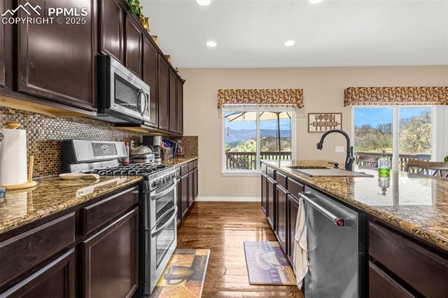 12304 Bandon Drive